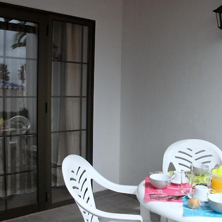 Casa Anna Aparthotel Caleta De Fuste Kültér fotó