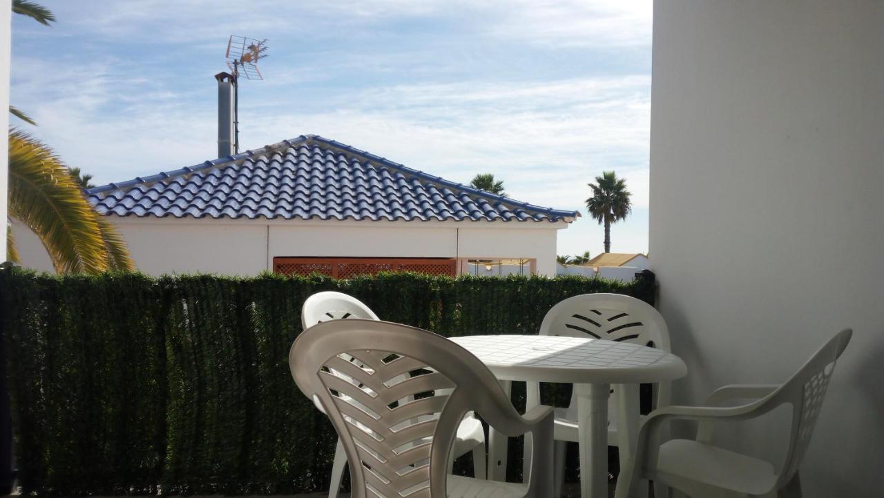 Casa Anna Aparthotel Caleta De Fuste Kültér fotó
