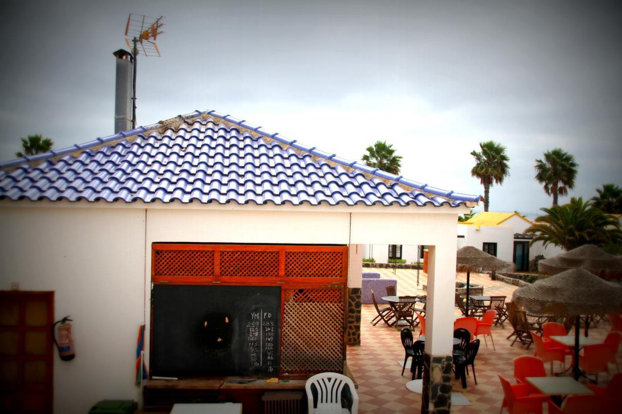 Casa Anna Aparthotel Caleta De Fuste Kültér fotó