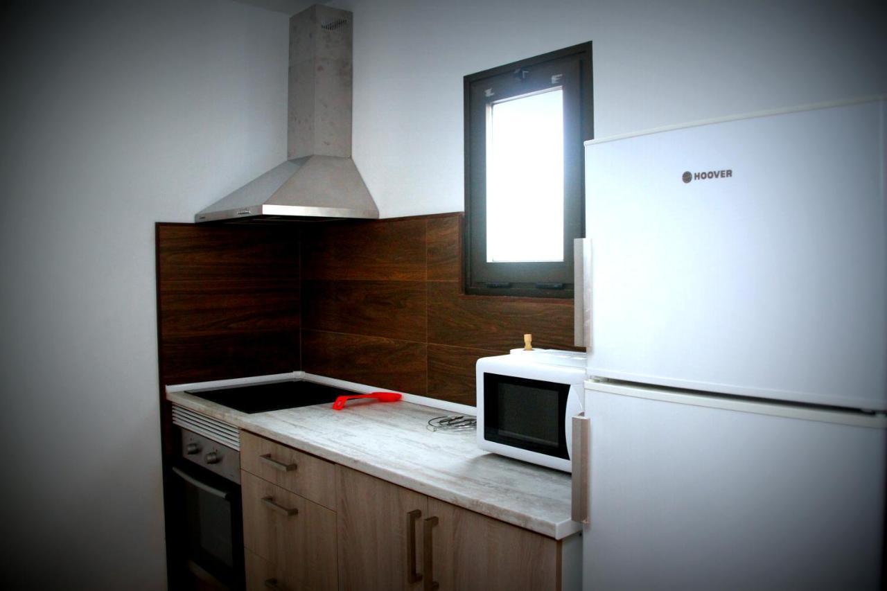 Casa Anna Aparthotel Caleta De Fuste Kültér fotó