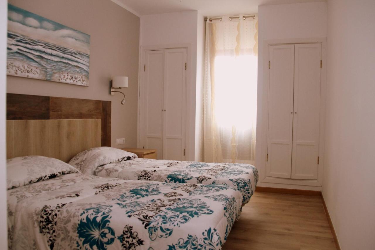 Casa Anna Aparthotel Caleta De Fuste Kültér fotó