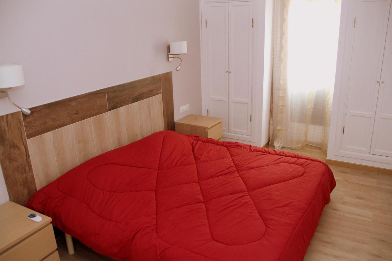 Casa Anna Aparthotel Caleta De Fuste Kültér fotó