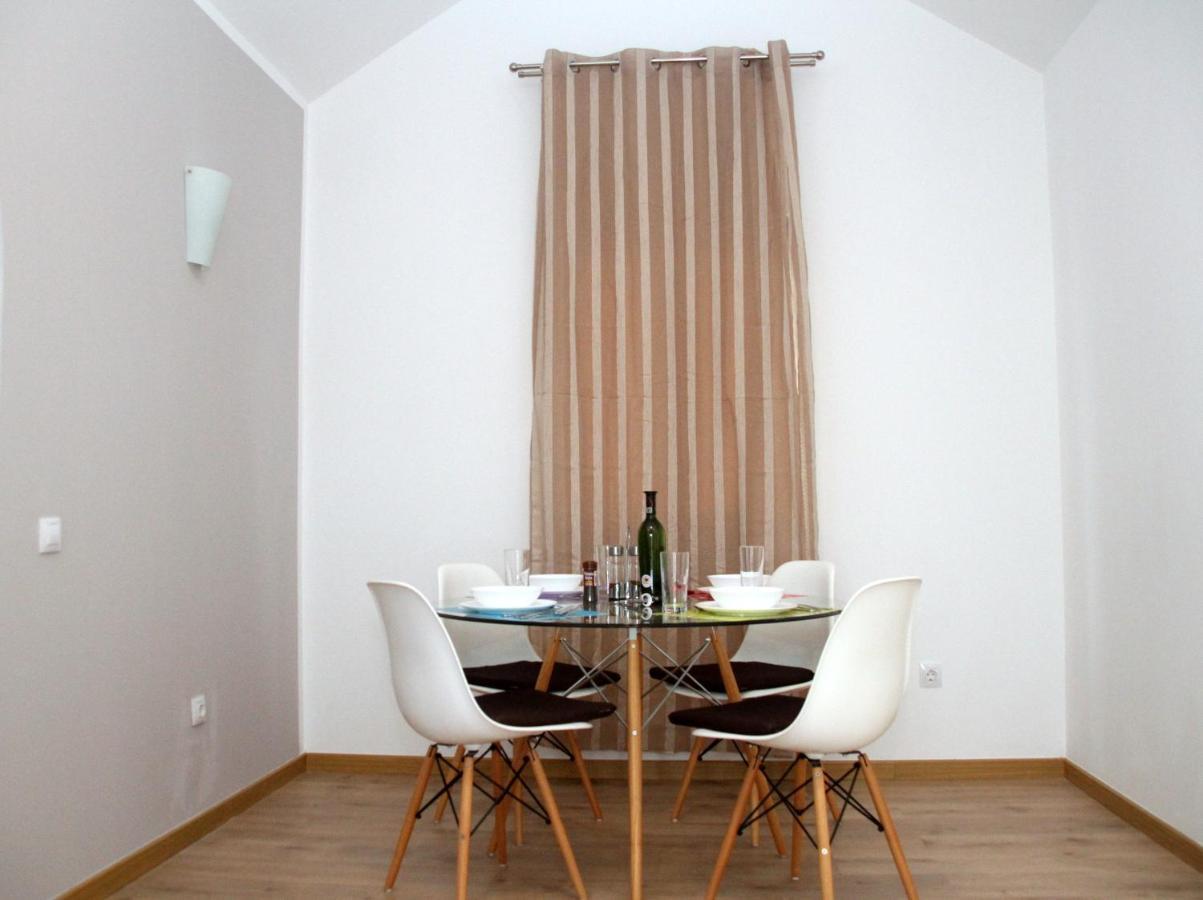 Casa Anna Aparthotel Caleta De Fuste Kültér fotó
