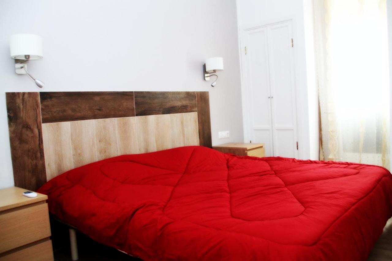 Casa Anna Aparthotel Caleta De Fuste Kültér fotó