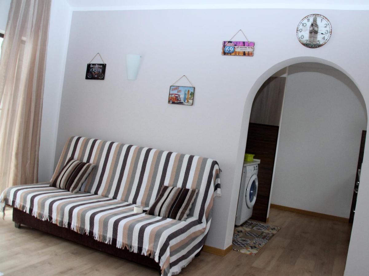 Casa Anna Aparthotel Caleta De Fuste Kültér fotó