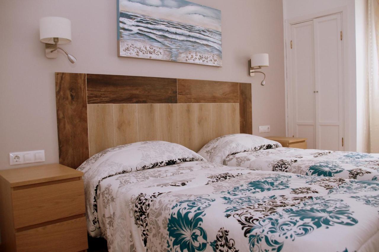 Casa Anna Aparthotel Caleta De Fuste Kültér fotó